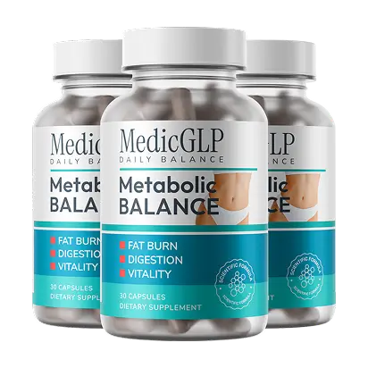 MedicGLP
